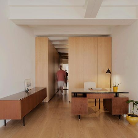 Architect'S Home Pad - 발레타 외부 사진