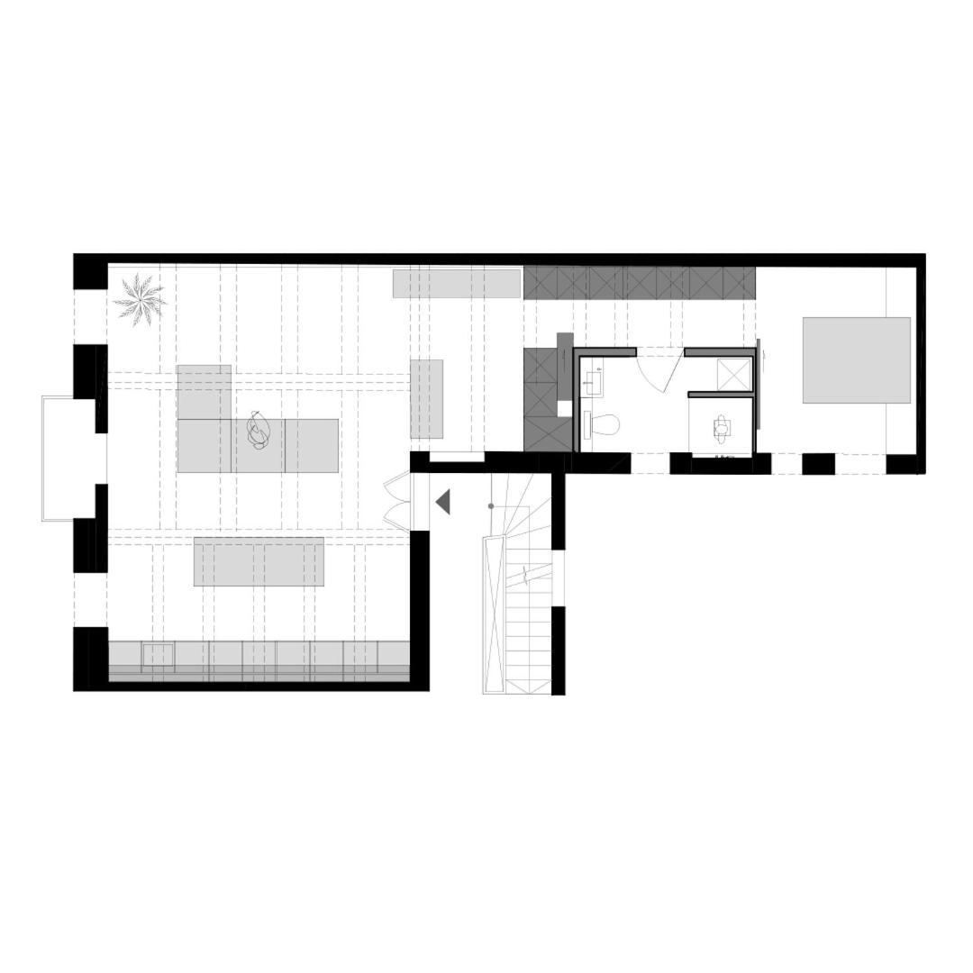 Architect'S Home Pad - 발레타 외부 사진