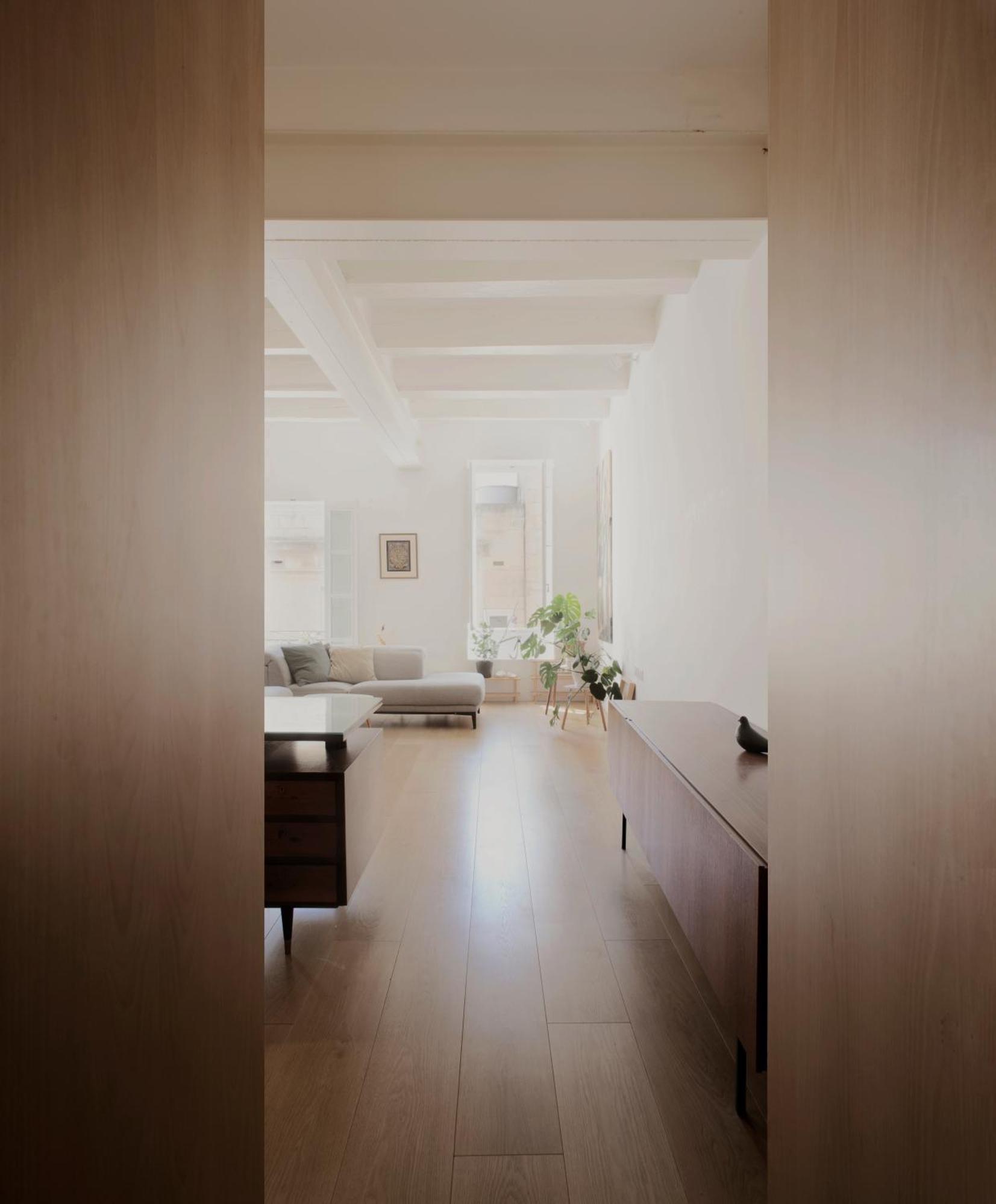 Architect'S Home Pad - 발레타 외부 사진