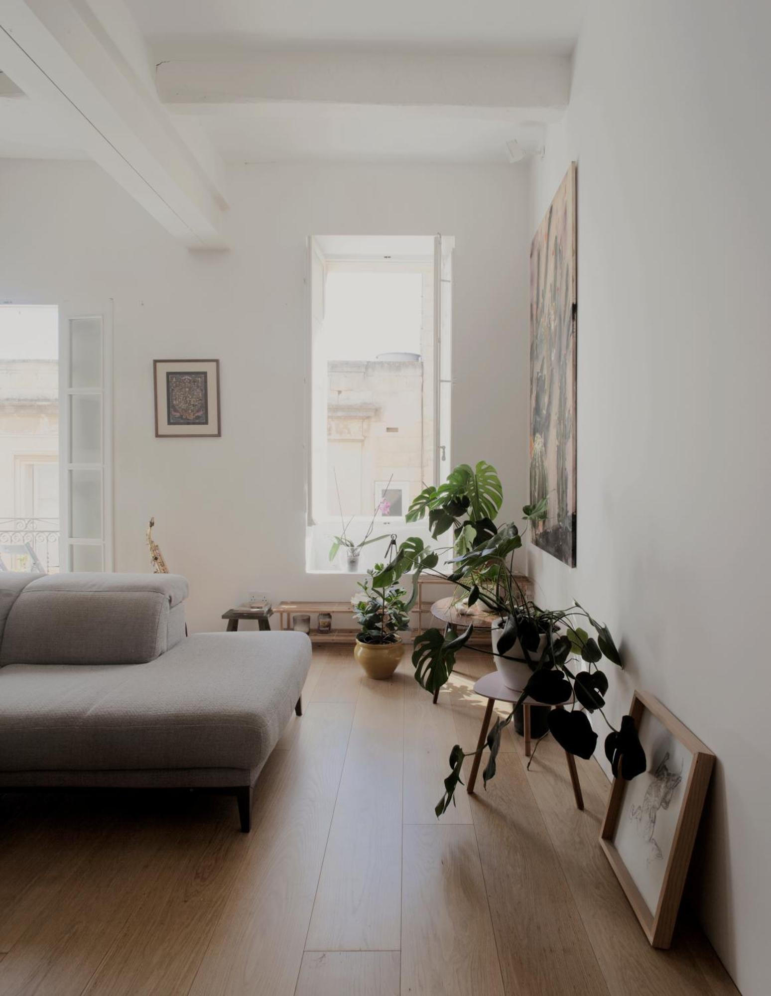 Architect'S Home Pad - 발레타 외부 사진