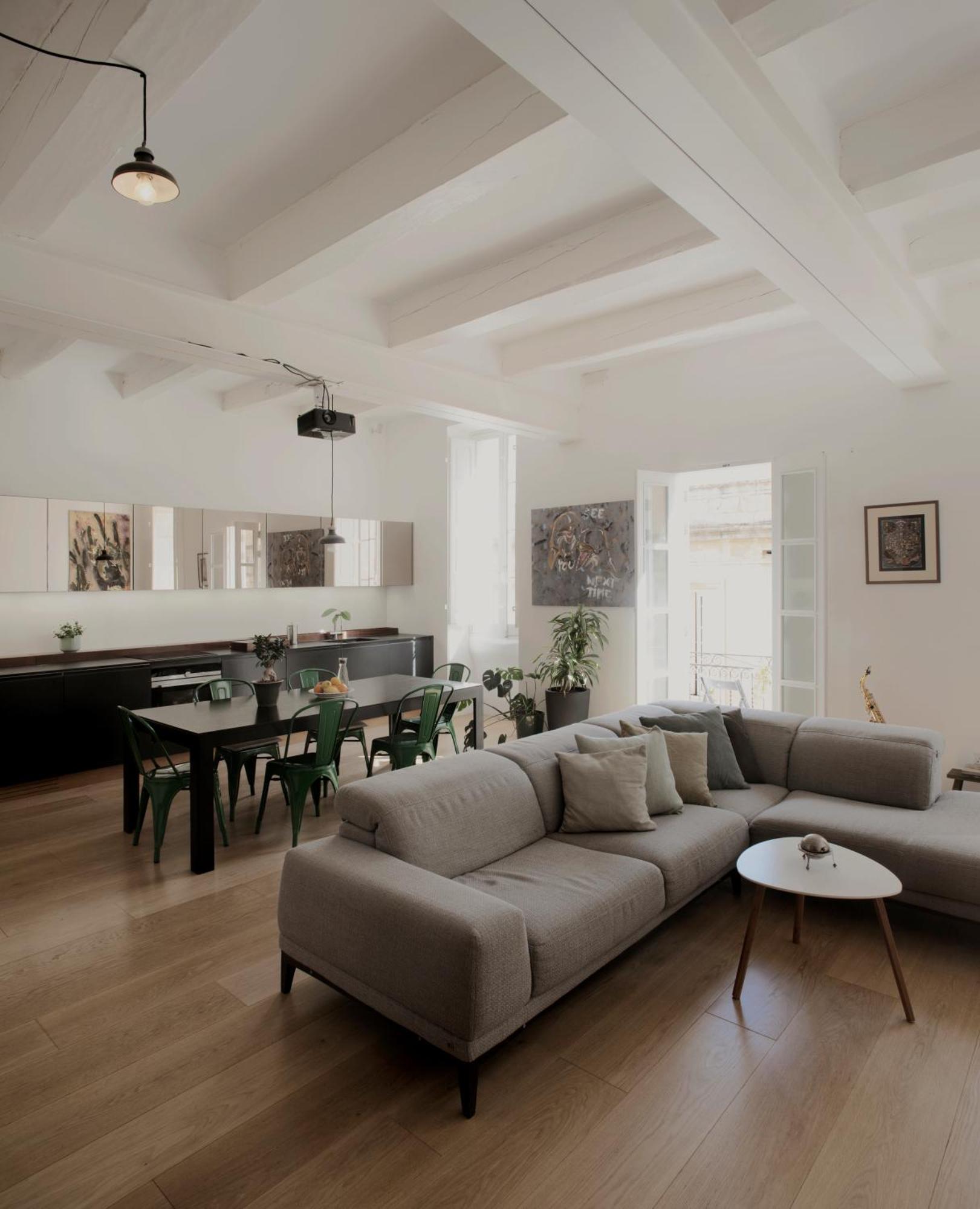 Architect'S Home Pad - 발레타 외부 사진